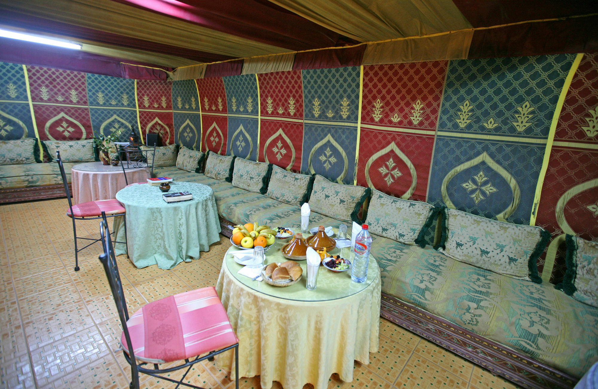 Riad Taghazoute مراكش المظهر الخارجي الصورة